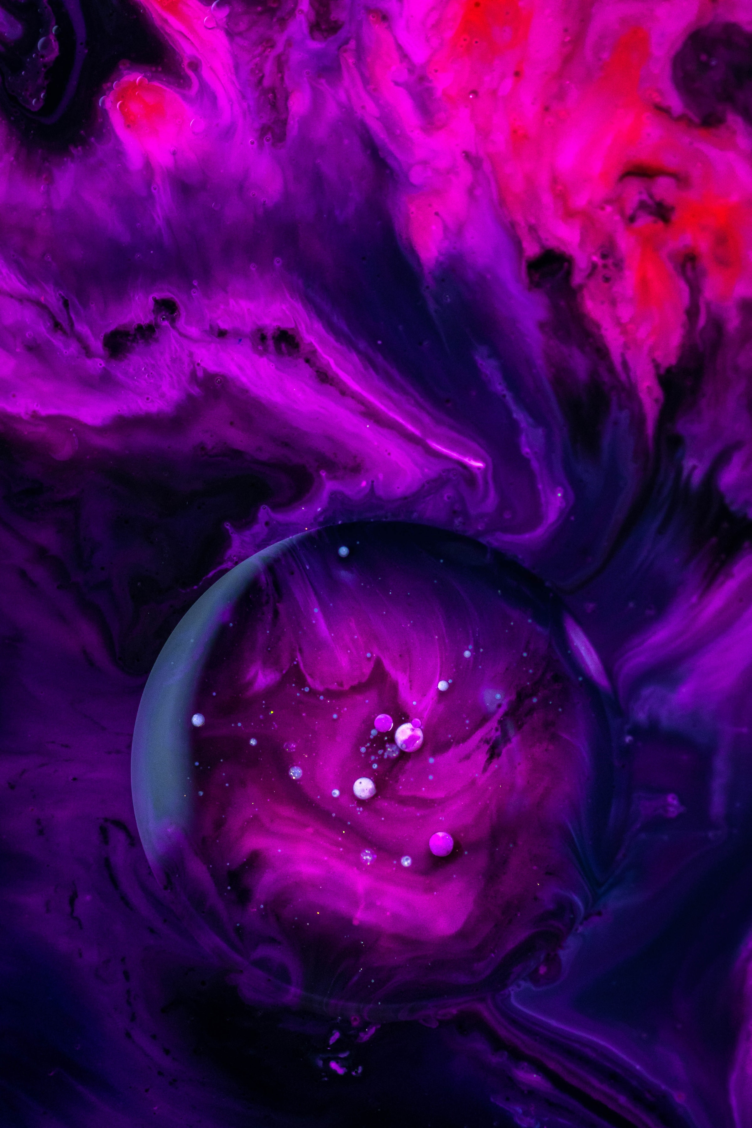 Picture by Danny Lines from Unsplash